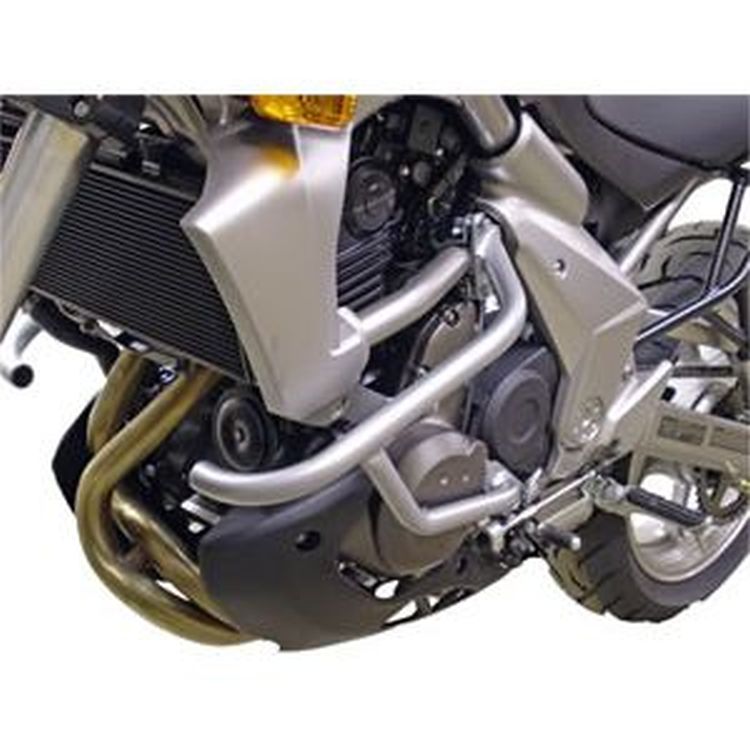 Kawasaki Versys Renntec Engine Crash Bars